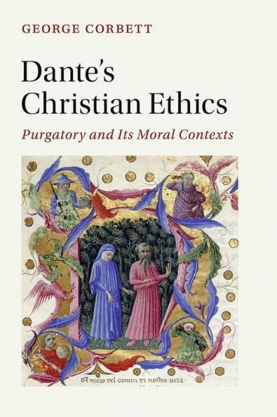 Dante's Christian Ethics