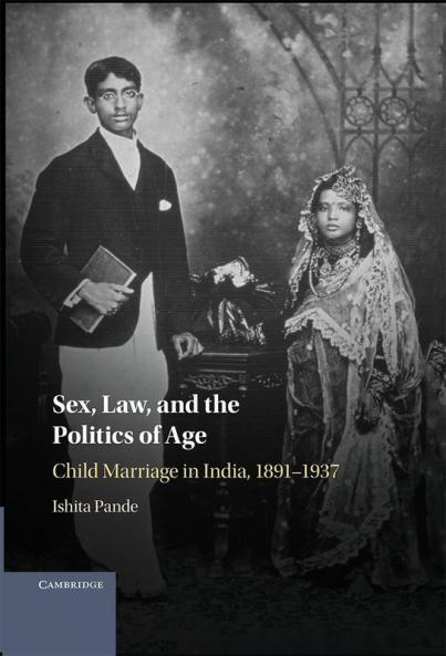 Sex Law and the Politics of Age
