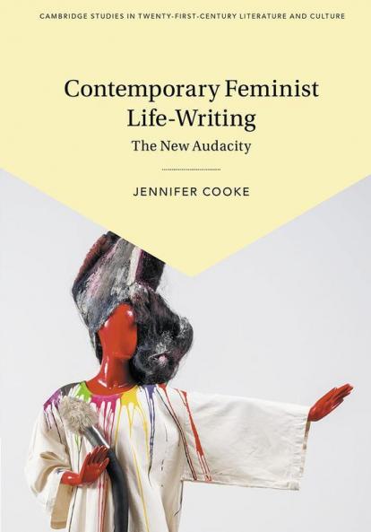 Contemporary Feminist Life-Writing