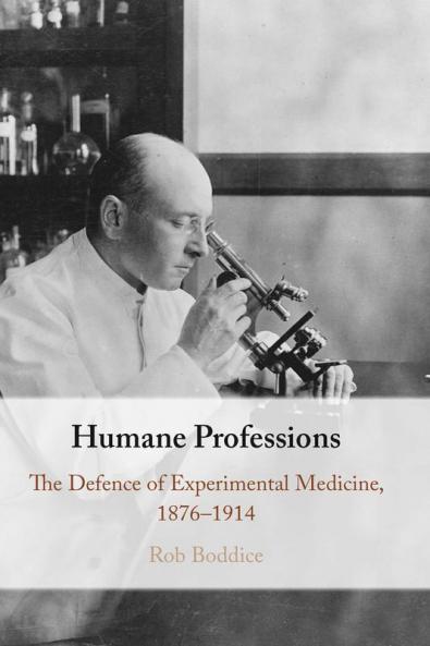 Humane Professions