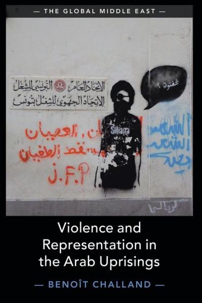 Violence and Representation in the Arab Uprisings
