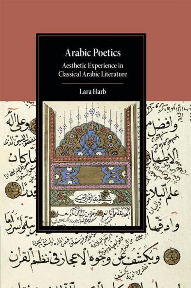 Arabic Poetics