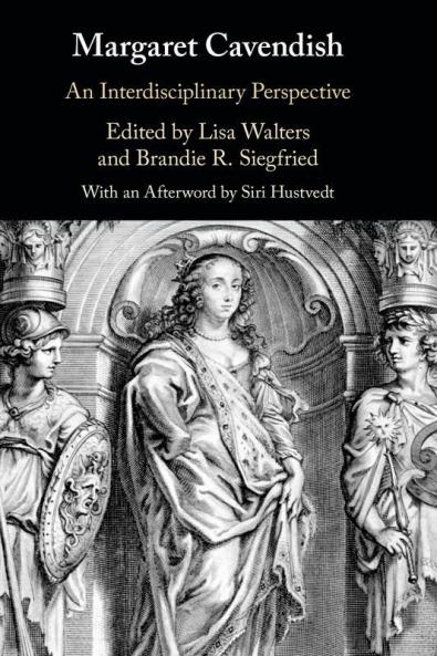 Margaret Cavendish