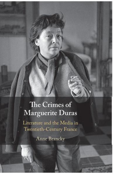 The Crimes of Marguerite Duras