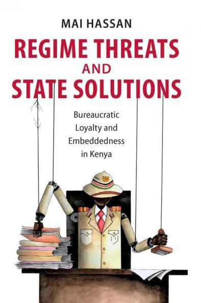 Regime Threats and State Solutions