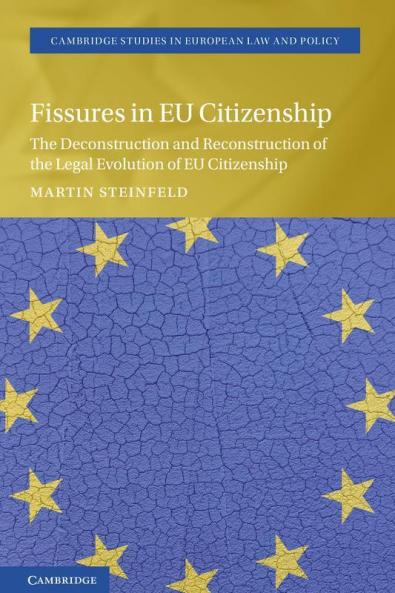 Fissures in EU Citizenship