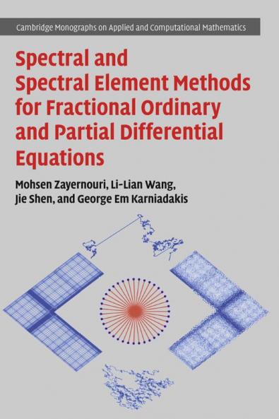 Spectral and Spectral Element Methods for Fractional Ordinary and Partial Differential Equations