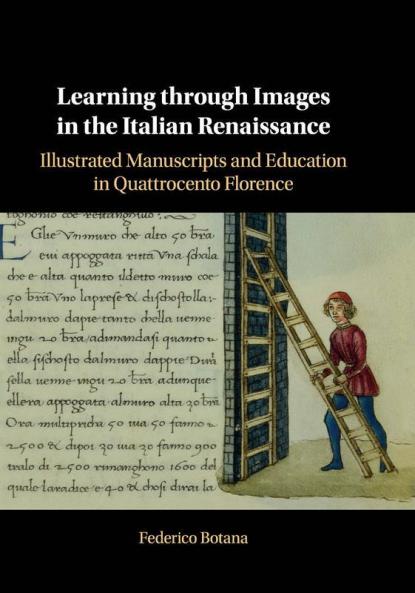 Learning through Images in the Italian Renaissance