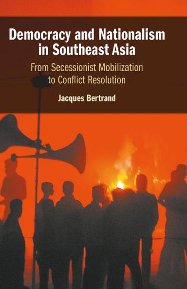 Democracy and Nationalism in Southeast Asia