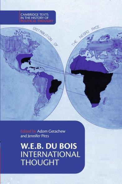 W. E. B. Du Bois