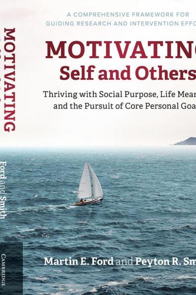 Motivating Self and Others
