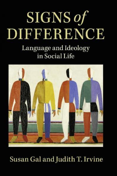 Signs of Difference