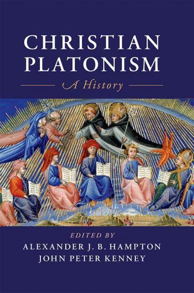 Christian Platonism