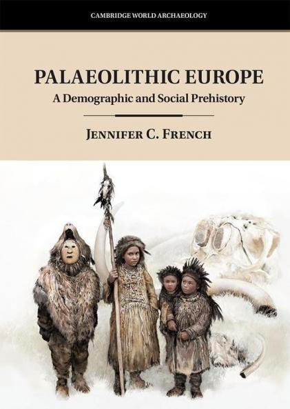 Palaeolithic Europe
