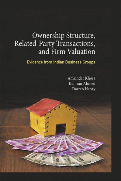 Ownership Structure Related Party Transactions and Firm Valuation