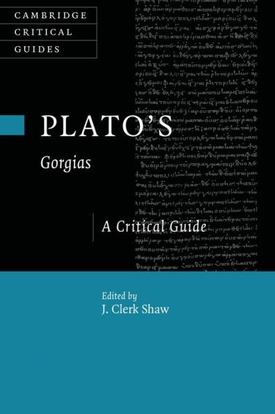 Plato's Gorgias