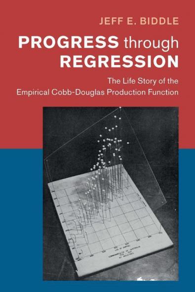 Progress through Regression
