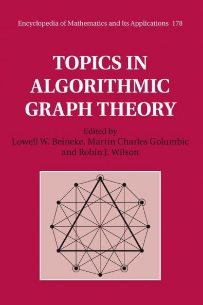 Topics in Algorithmic Graph Theory