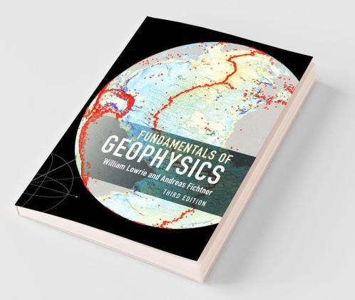 Fundamentals of Geophysics