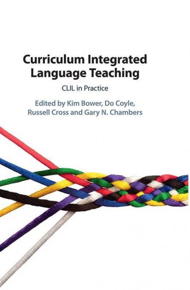 Curriculum Integrated Language Teaching