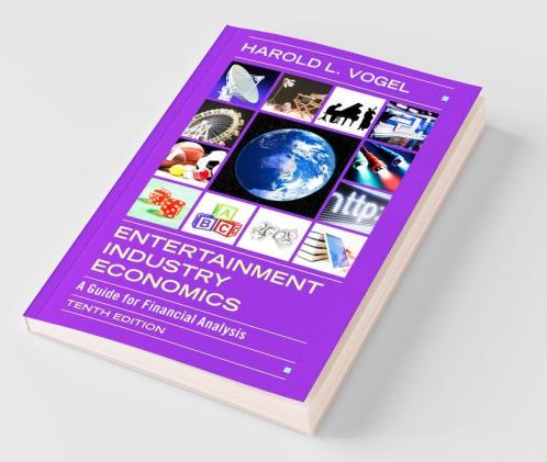 Entertainment Industry Economics