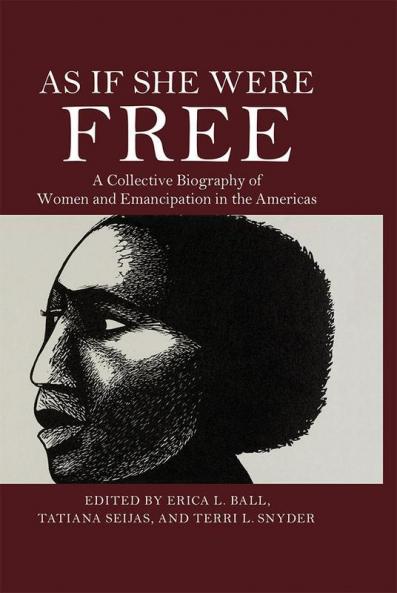 As If She Were Free