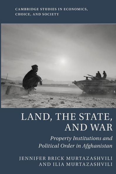 Land the State and War