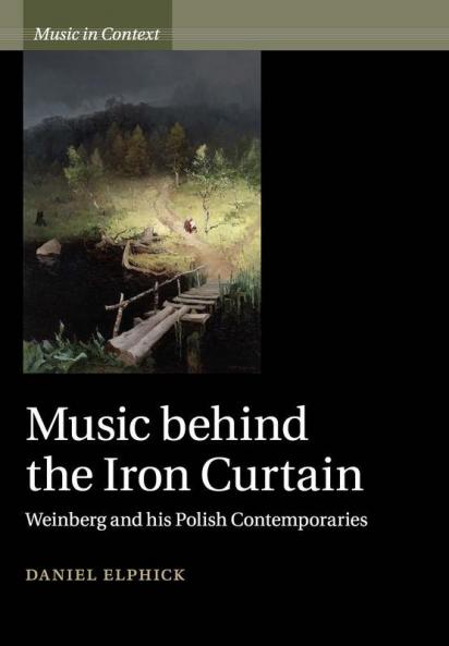Music behind the Iron Curtain