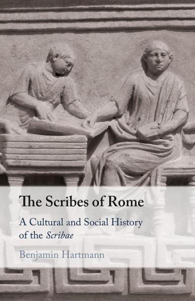 The Scribes of Rome