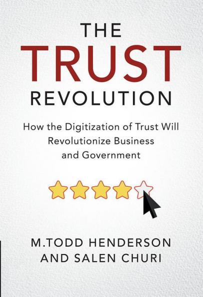 The Trust Revolution