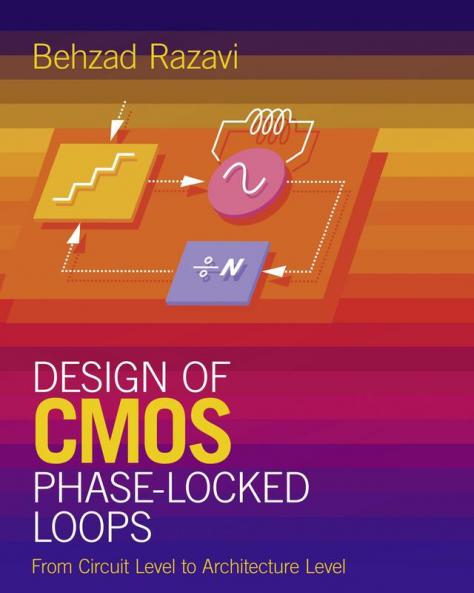 Design of CMOS Phase-Locked Loops