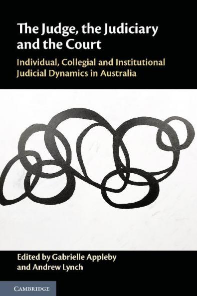 The Judge the Judiciary and the Court