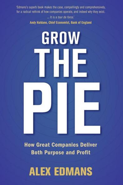 Grow the Pie