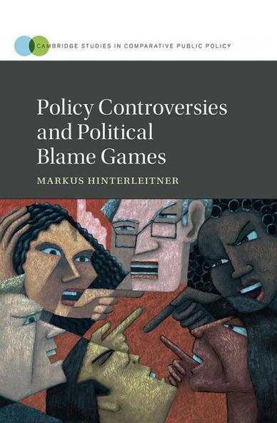 Policy Controversies and Political Blame Games