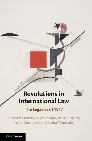 Revolutions in International Law