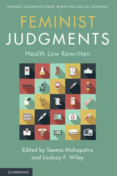 Feminist Judgments