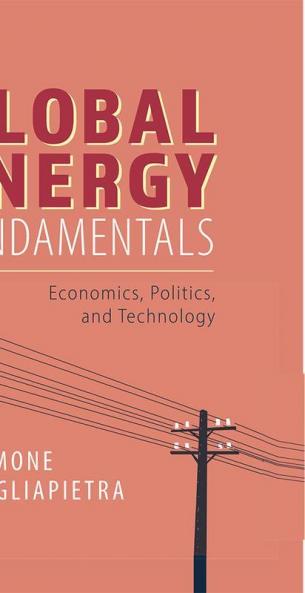 Global Energy Fundamentals