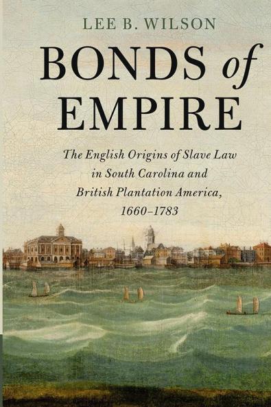 Bonds of Empire
