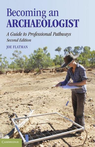 Becoming an Archaeologist