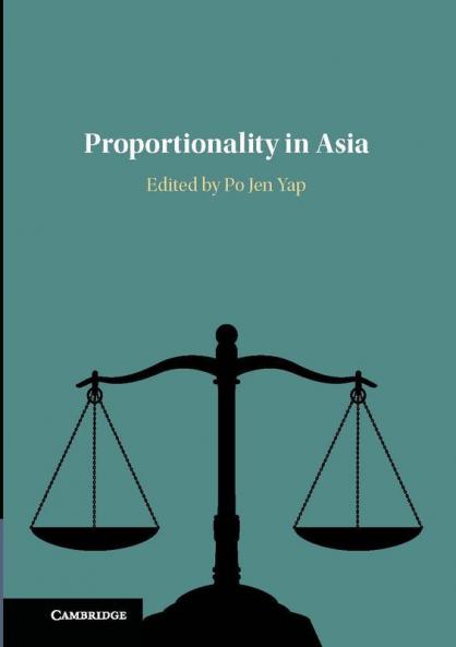 Proportionality in Asia