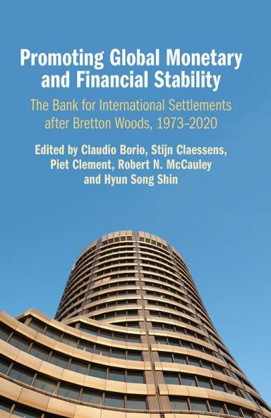 Promoting Global Monetary and Financial Stability