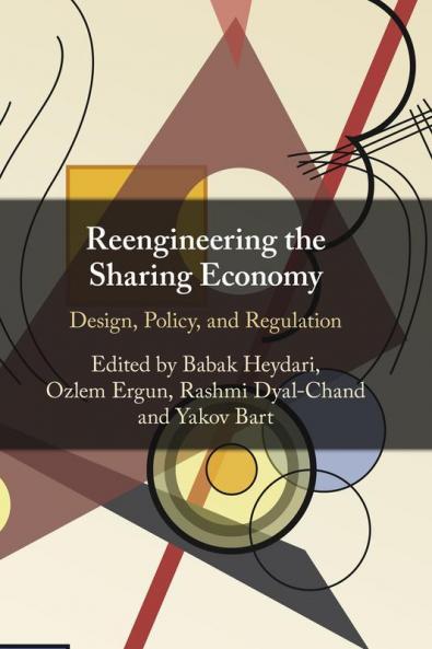 Reengineering the Sharing Economy