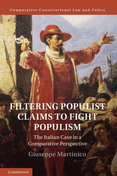 Filtering Populist Claims to Fight Populism