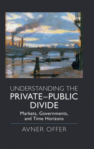 Understanding the Private-Public Divide