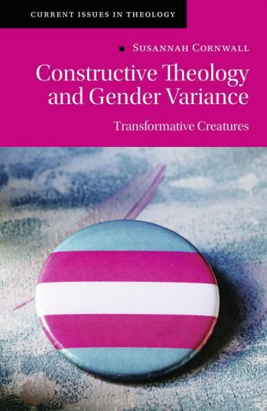 Constructive Theology and Gender Variance