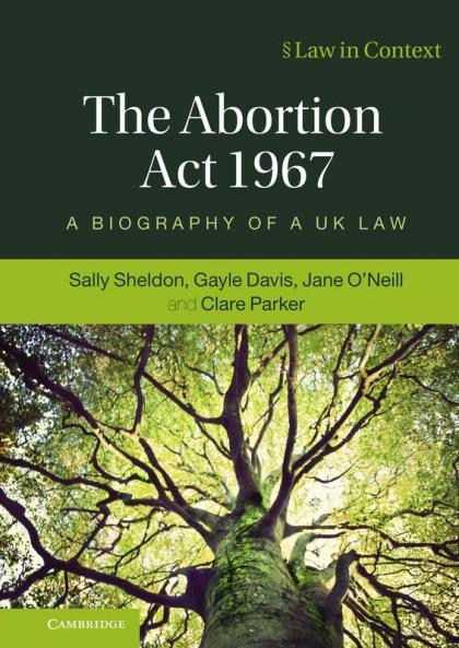 The Abortion Act 1967