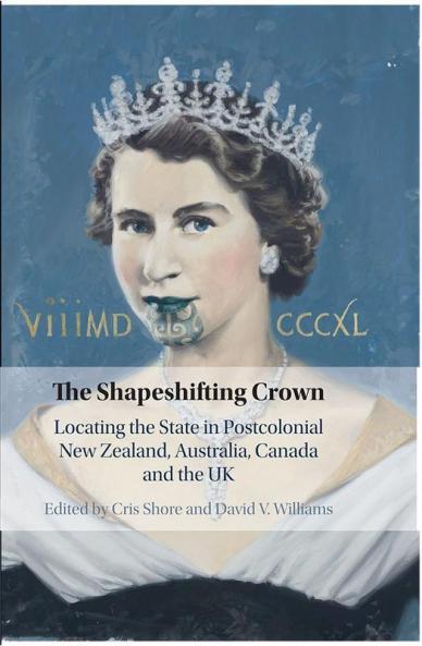 The Shapeshifting Crown
