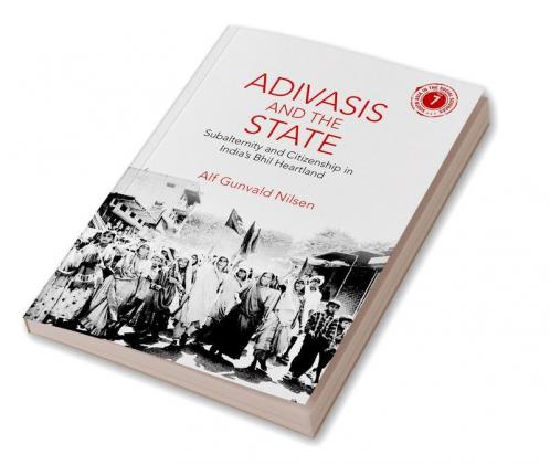 Adivasis and the State