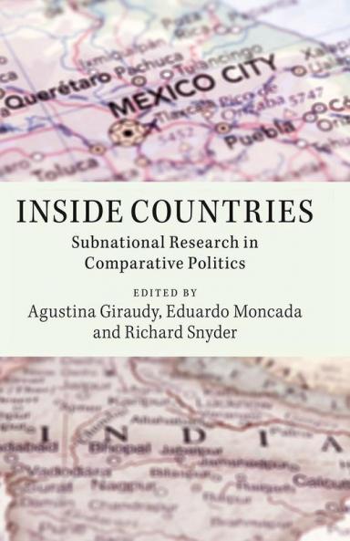Inside Countries