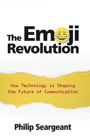 The Emoji Revolution